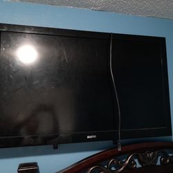 46" Sanyo TV