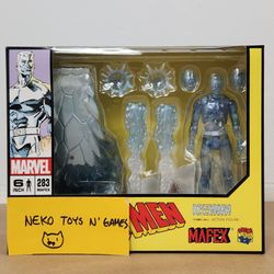 MAFEX ICEMAN (COMIC Ver.)