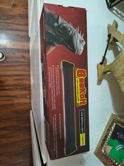 Reptile special UV light