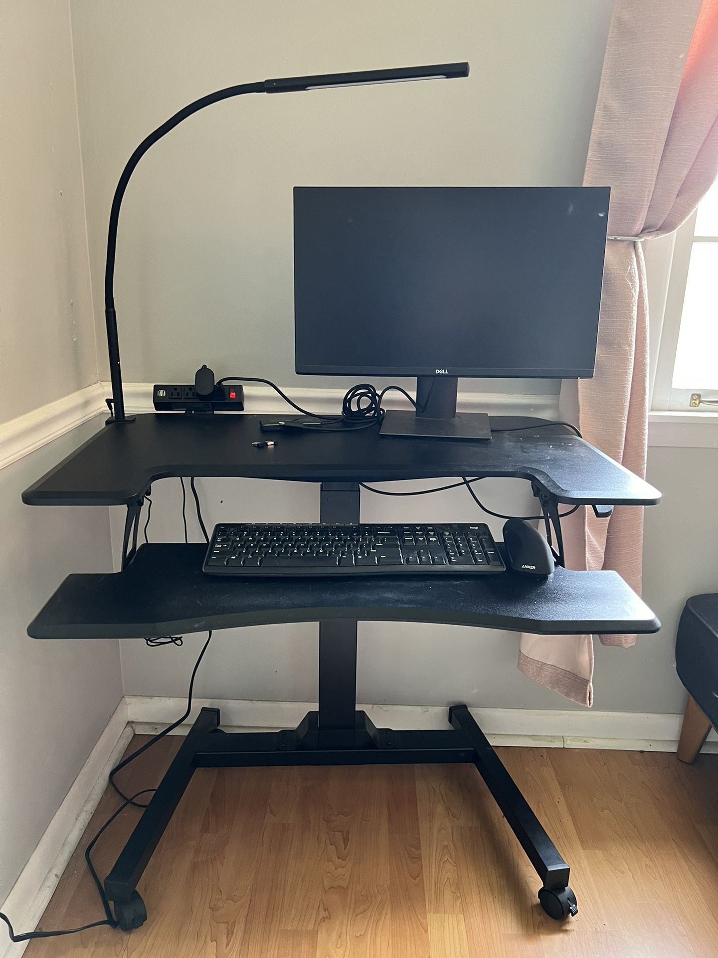 PRICE DROP! Complete Home Office Setup