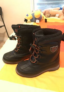 New Winter totes boot size 1
