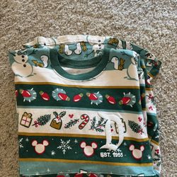 Disney Jersey