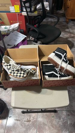 Vans