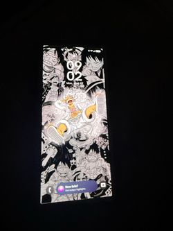 Galaxy Z fold 7 256gb blue unlocked +extras