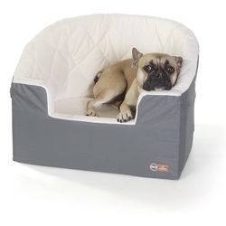 Large Dog Car Seat