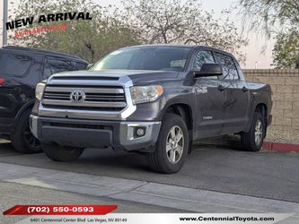 2017 Toyota Tundra