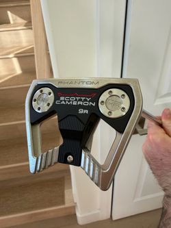 Soctty Cameron Phantom 9R