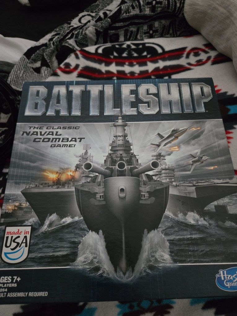 Board Games