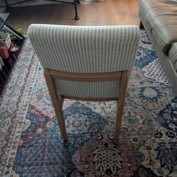 Hearth And Hand Upholstered Chair