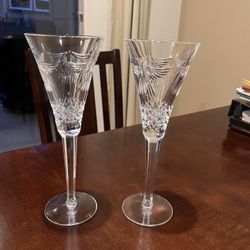 Waterford Glasses