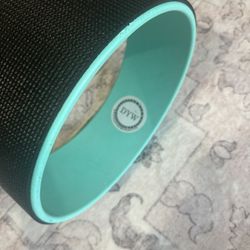 Dharma Yoga Wheel