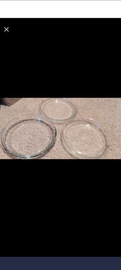 Assorted glass and ceramic vases
