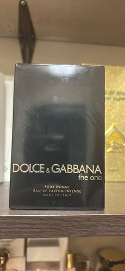 Dolce & Gabbana