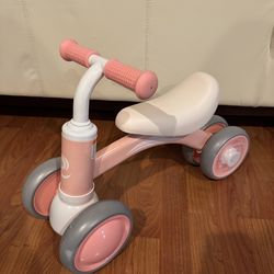 Kids balance bike -$20- West Kendall