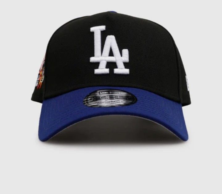 Snapback Los Angeles Dodgers 'Ohtani Side Patch' Ohtani 9FORTY A-Frame