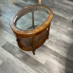 Small Coffee Table 🔥🔥 $20
