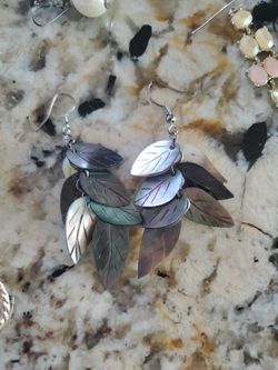 Jewelery, Women's earrings, All For $20