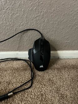 Corsair NIGHTSWORD RGB Gaming Mouse