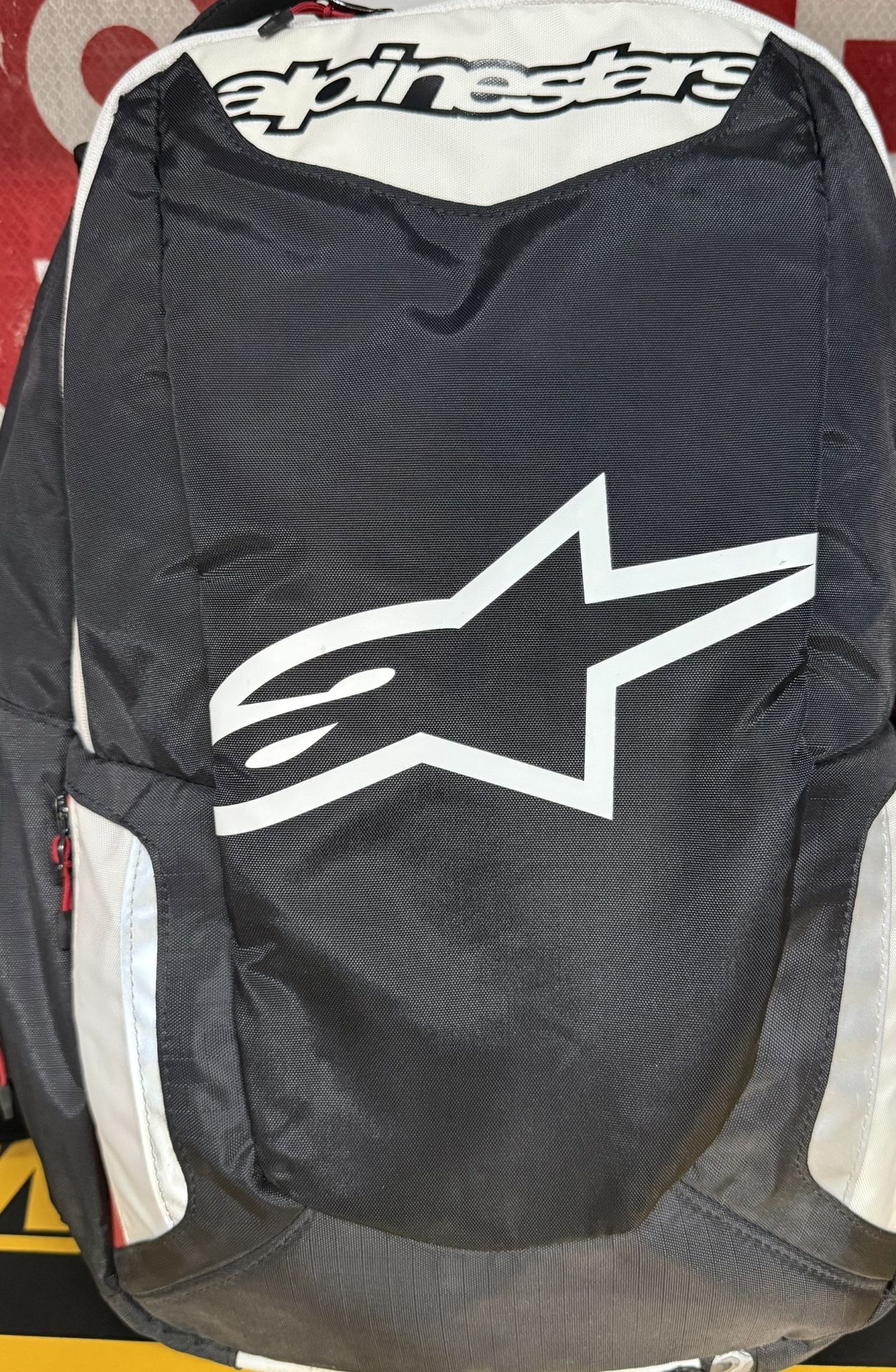 ALPINESTARS Backpack 