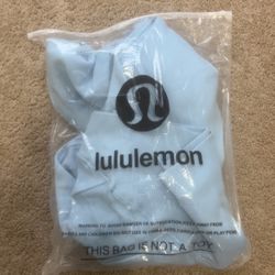 (NEW) Lululemon Top