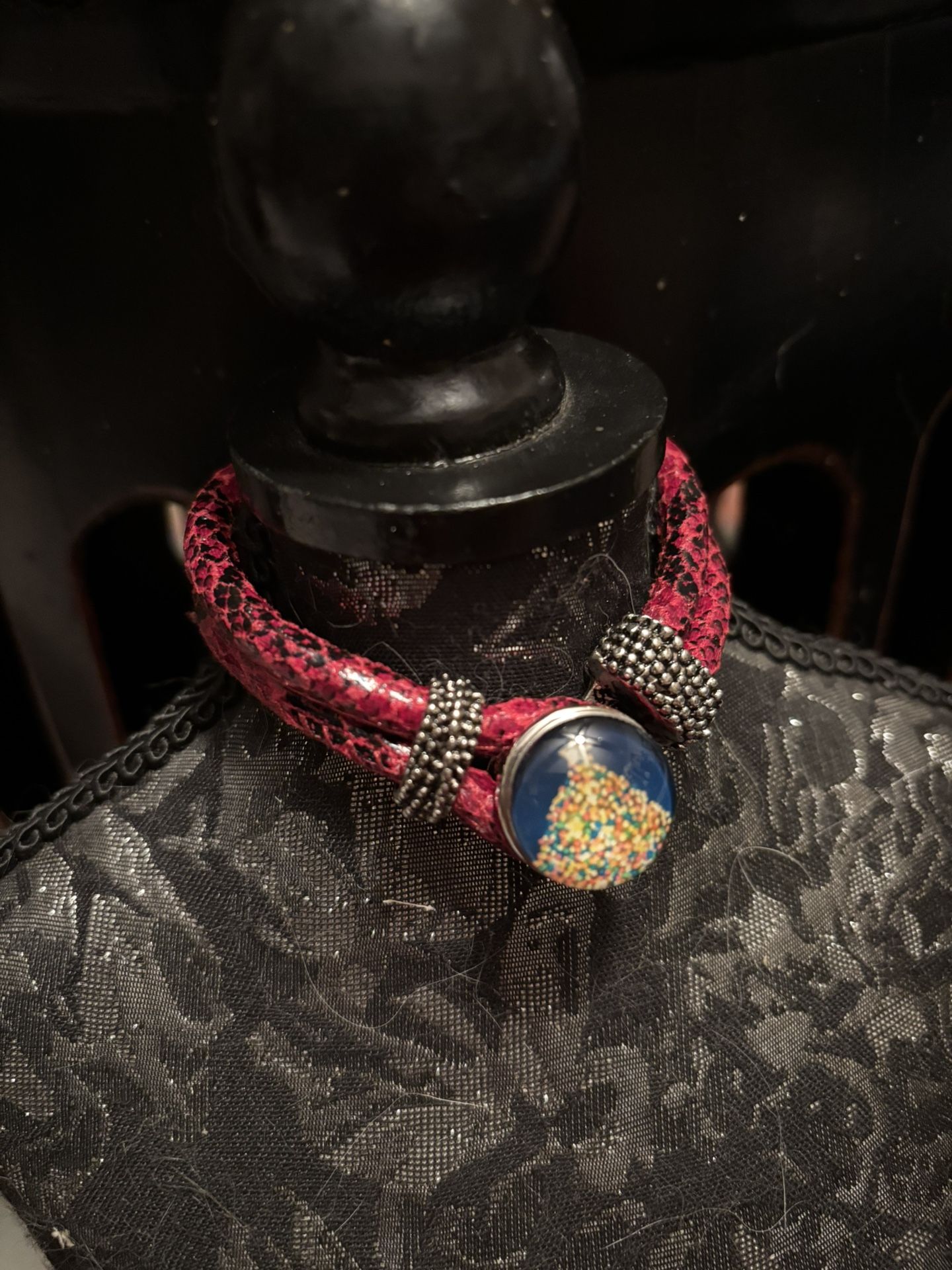 🎄🎄Christmas Tree Bracelets🎄🎄