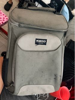 Igloo cooler backpack