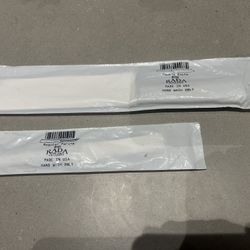 NEW RADA  CUTLERY Paring And Cooks Knife Sealed 