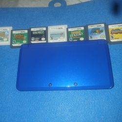 Nintendo 3DS