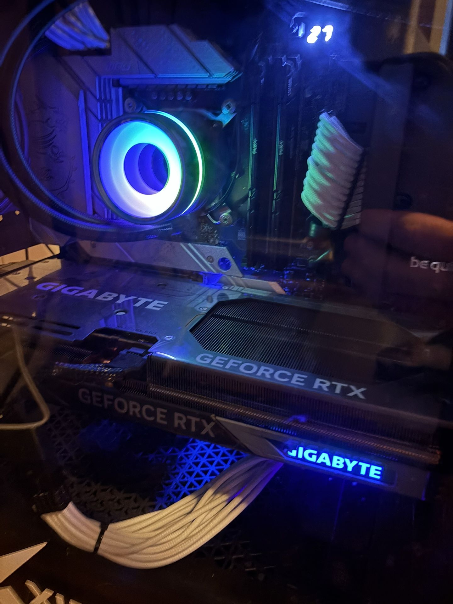 Gaming Desktop