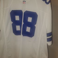 Dallas Cowboys Dez Bryant Jersey 