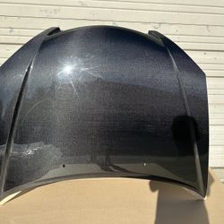 Brand New 2002 - 2006 Toyota Camry OEM Style Carbon Fiber Hood