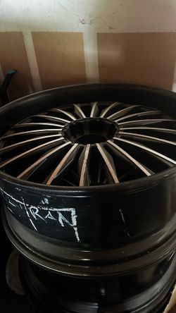 CHROME rims For Sale !!
