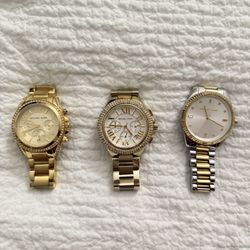 Michael Kors Watches