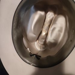 Larry Mahan 7X Beaver