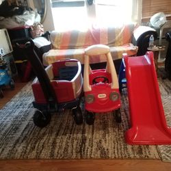 Little Tikes Kids Toys 