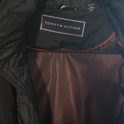 Tommy Hilfiger Jacket