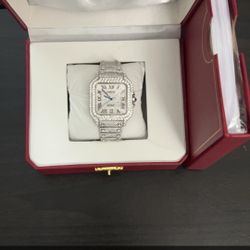 Cartier Watch