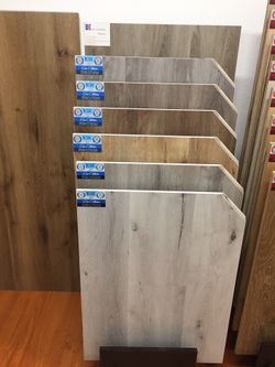 Water Proof SPC Flooring
