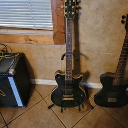 Electra Guitar 