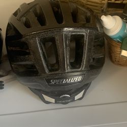 Bike Helmets 