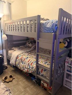 Bunk Bed