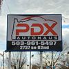 PDX Autohaus