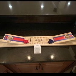 Flippin’ Corn Hole Table Top Game 