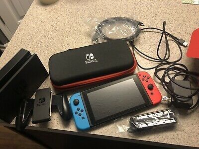 Nitendo Switch