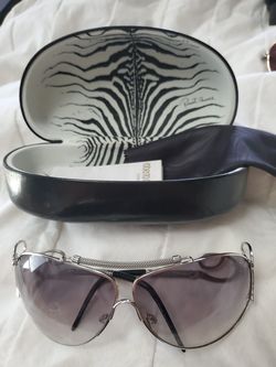 Roberto Cavalli sunglasses
