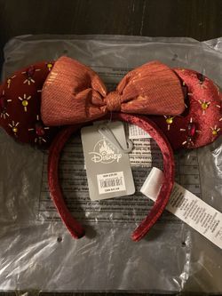 Disney Mickey Ears