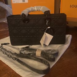 Handbag