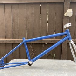 91 Robinson Pro BMX $250