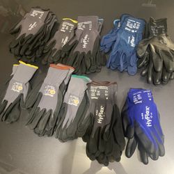 Work Gloves