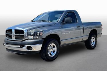 2007 Dodge Ram 1500
